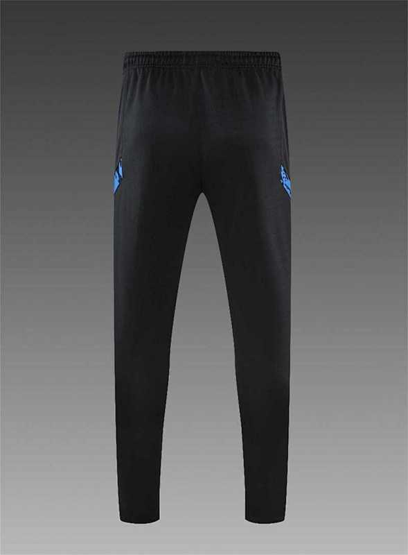 FC Barcelona Blue Tracksuit