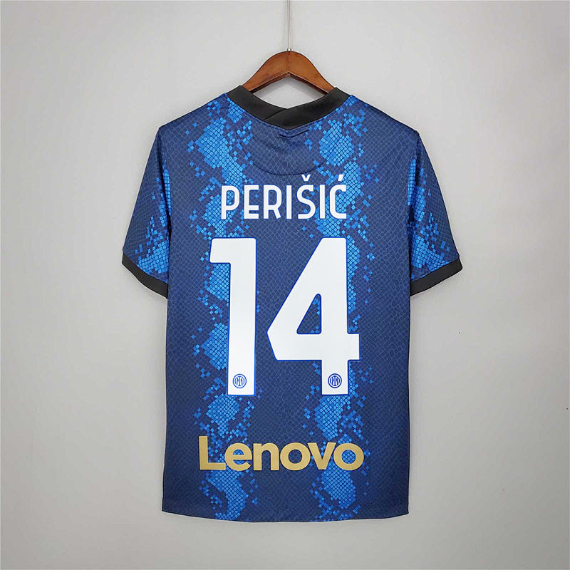 Maillot Inter Milan Domicile 21/22