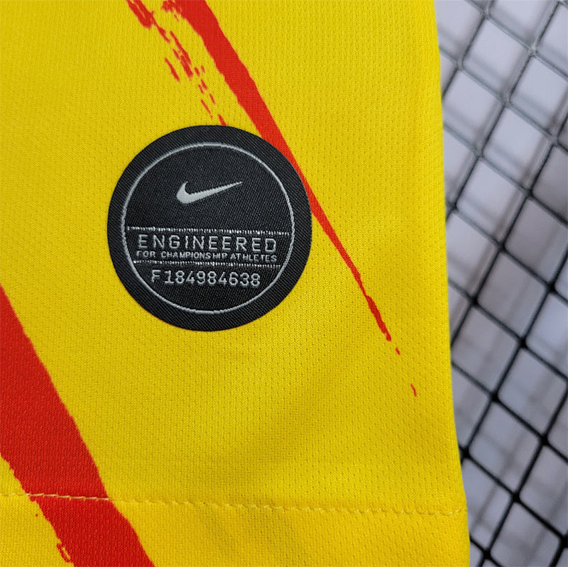 Maillot FC Barcelone Extérieur 19/20