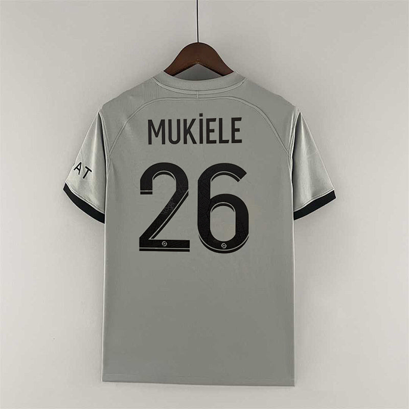 Maillot PSG Extérieur 22/23