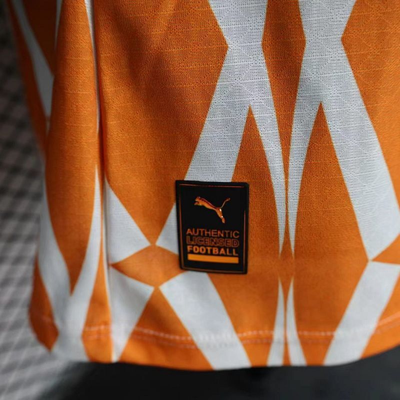 Maillot Ivory Coast Cheap Pre-Match 25/26