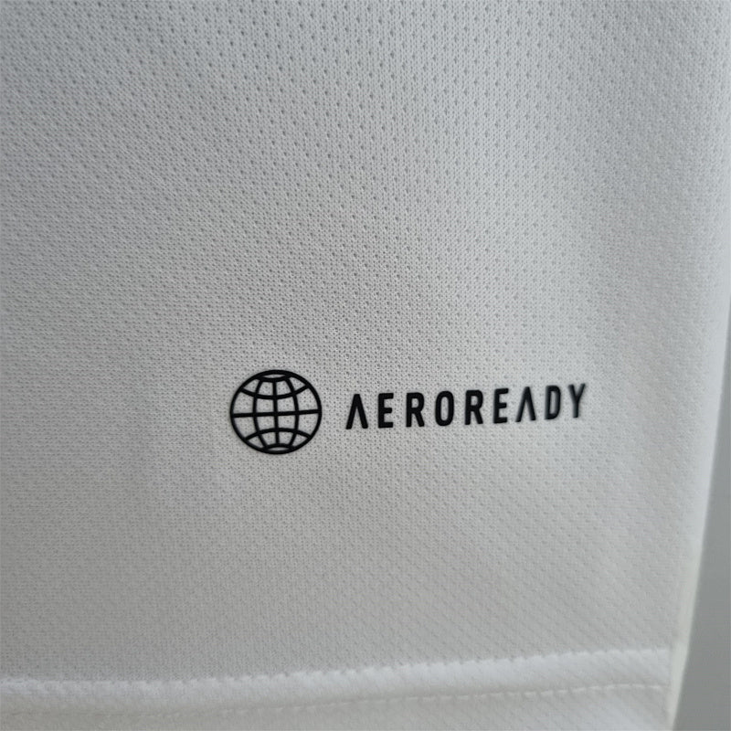 Maillot São Paulo Domicile 22/23