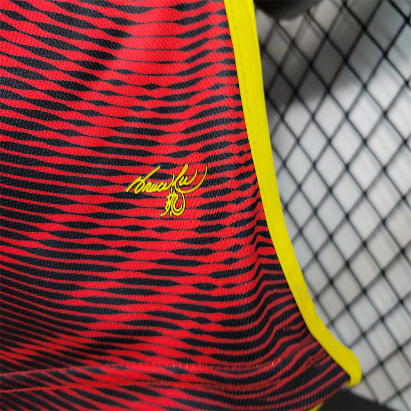 Maillot Seattle Extérieur Player Version 23/24