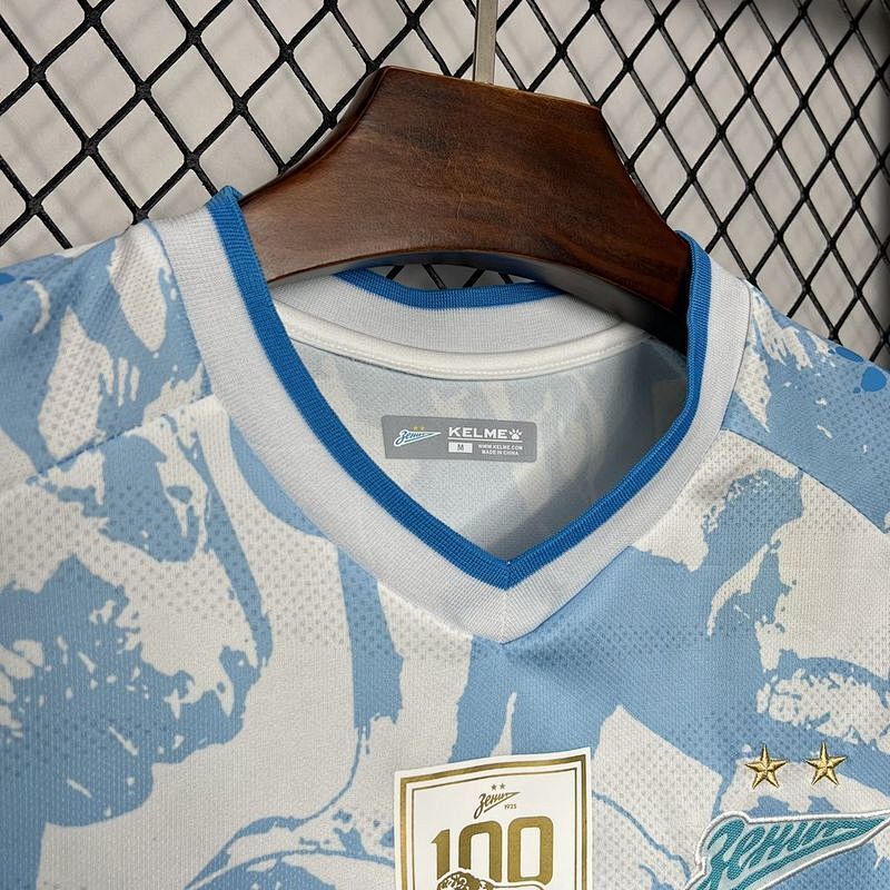 Maillot Zenit Extérieur 24/25