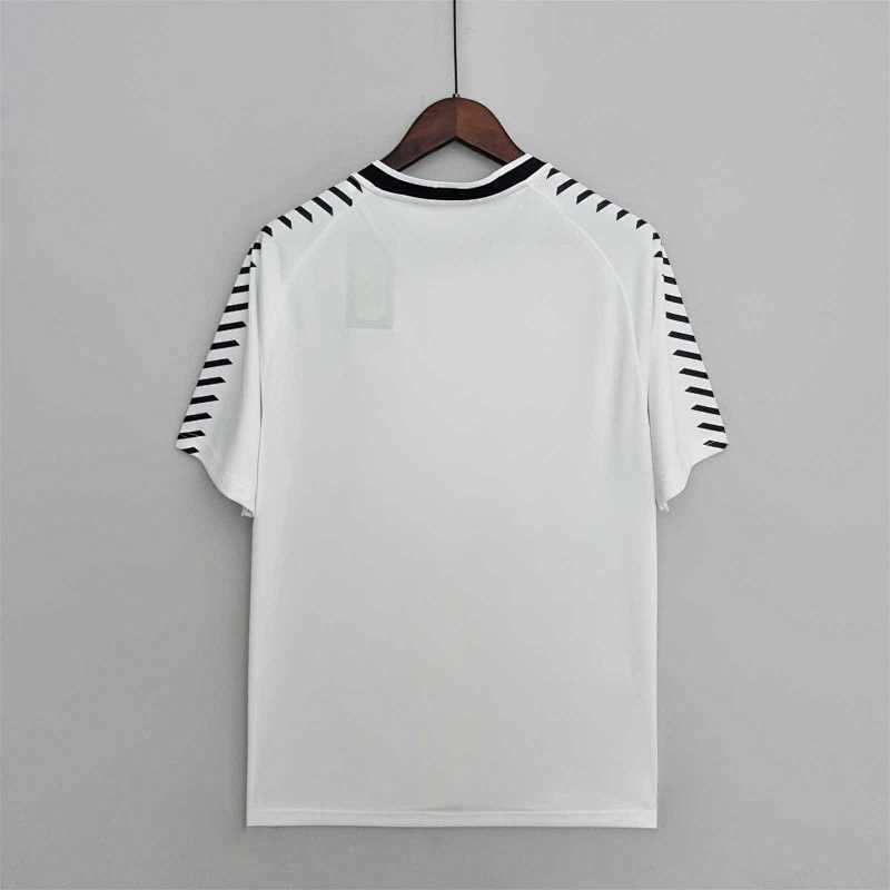 Maillot Colo Colo Domicile Rétro 1992