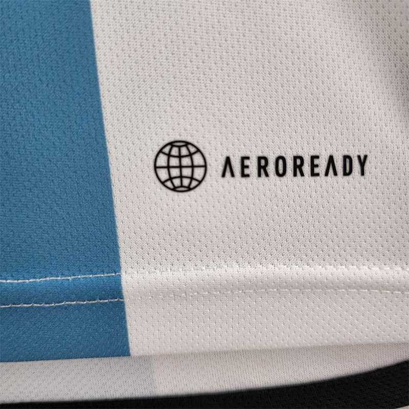 Camiseta Argentina Local 2022
