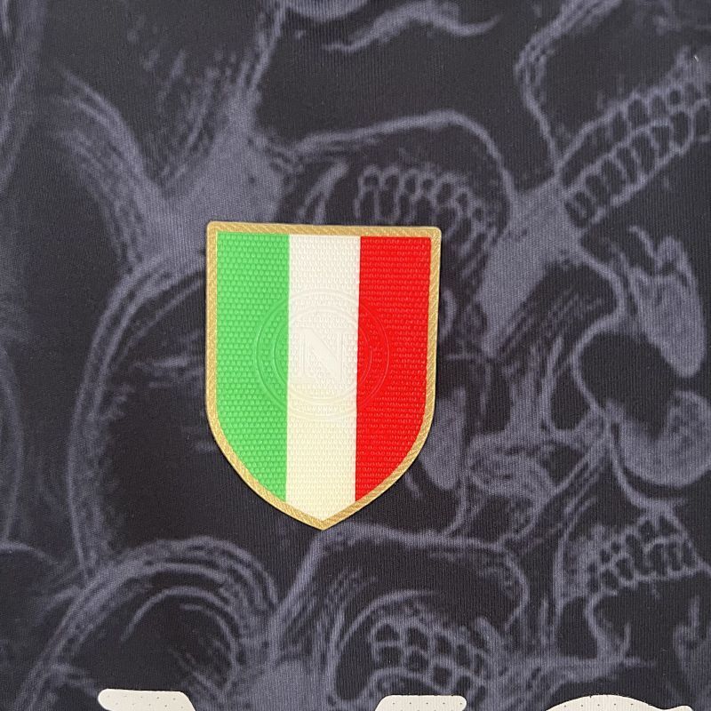 Napoli Jersey 23/24