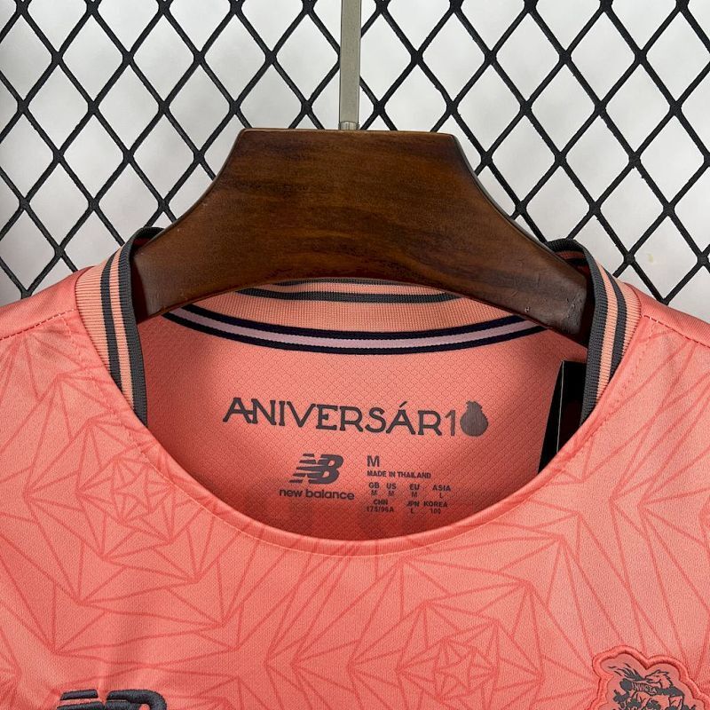Maillot FC Porto Extérieur 25/26