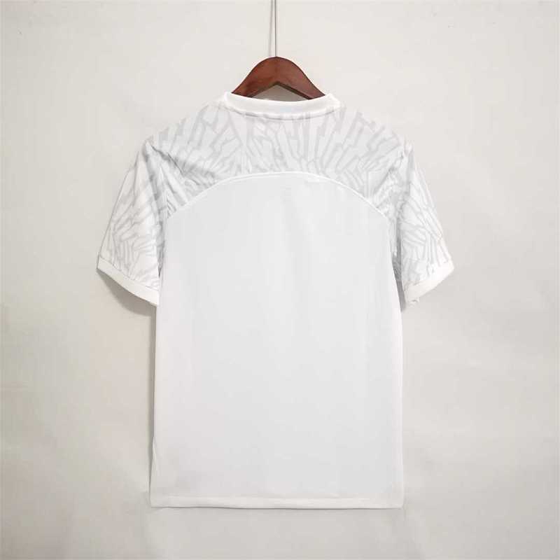 Poland Home Jersey 2022