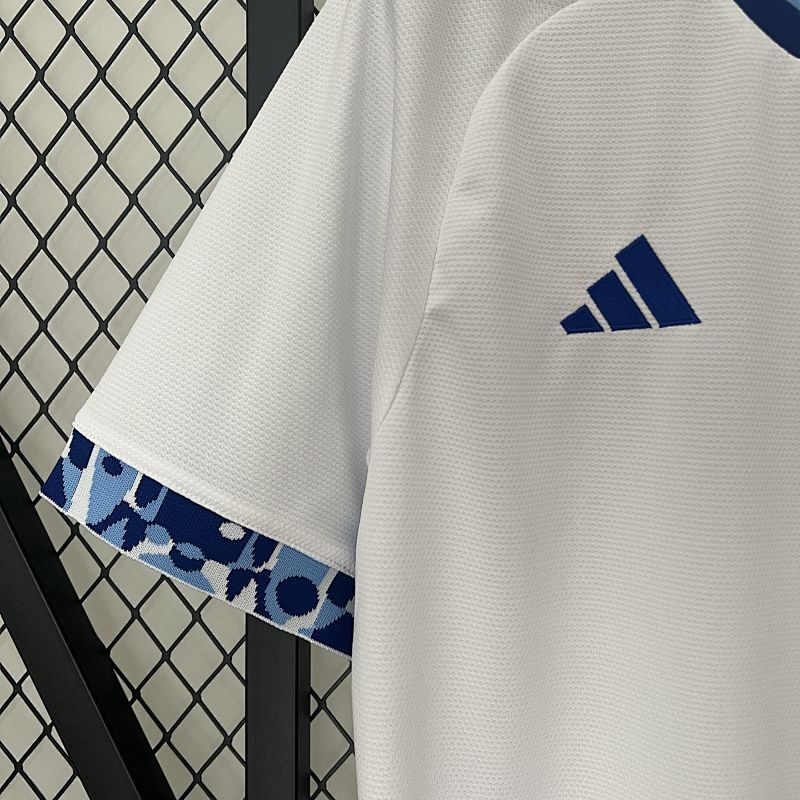 Maillot Cruzeiro Extérieur 24/25