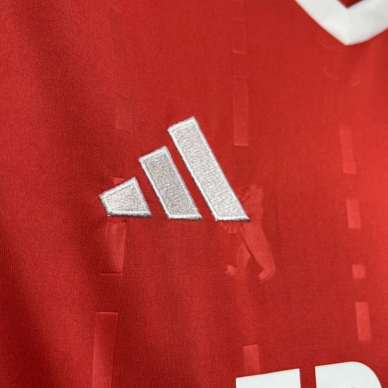 Maillot Union Berlin Domicile 24/25