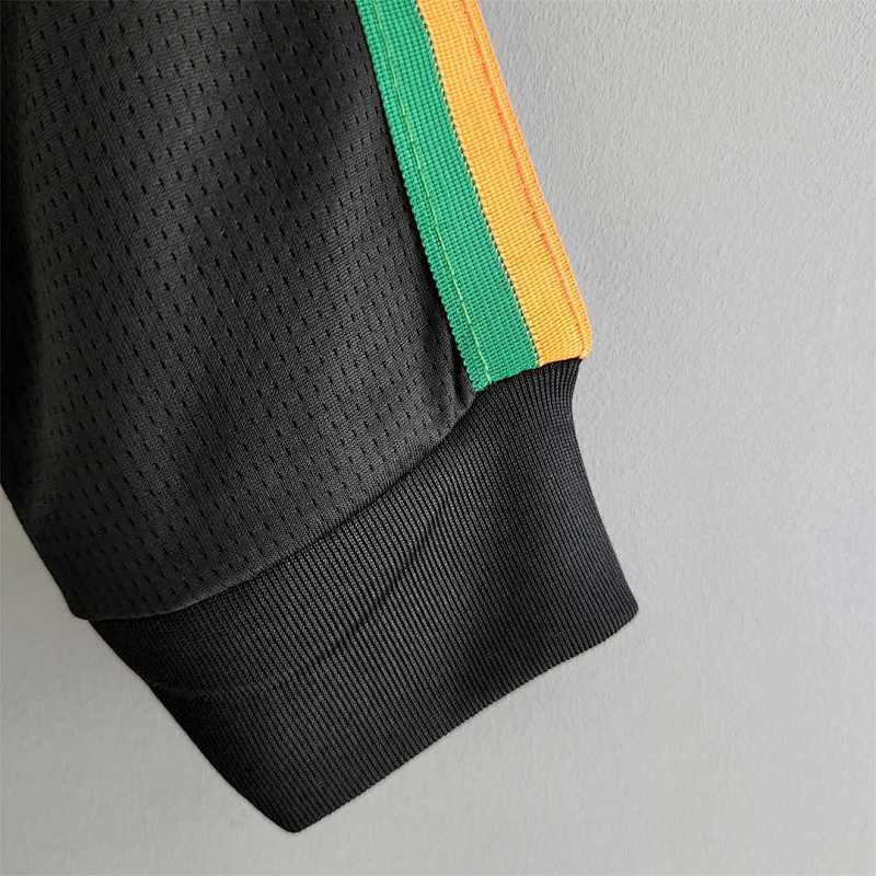 Maillot Venezia Domicile Manches Longues 22/23