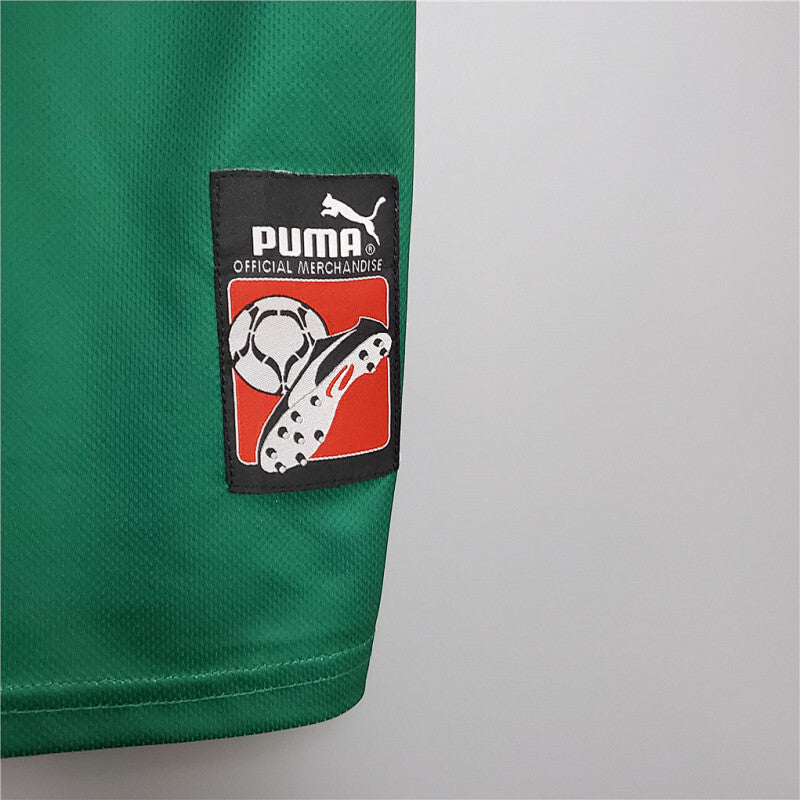 Maillot Morocco Domicile Rétro 25/26