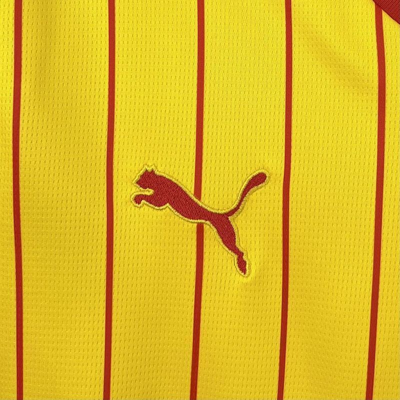 Maillot Lens Domicile 25/26