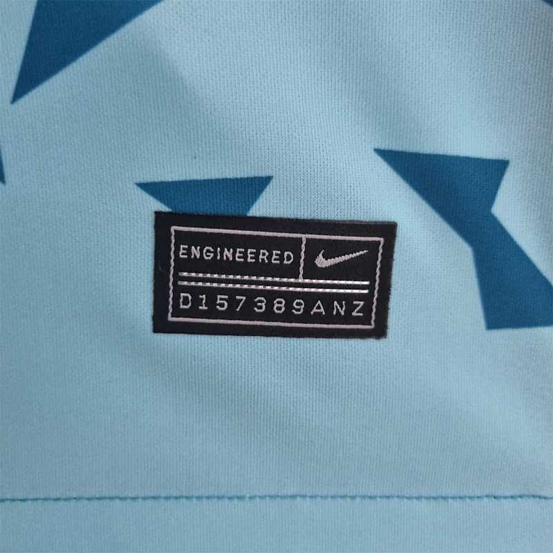 Chelsea Blue Pre-Match Jersey 22/23 (2)