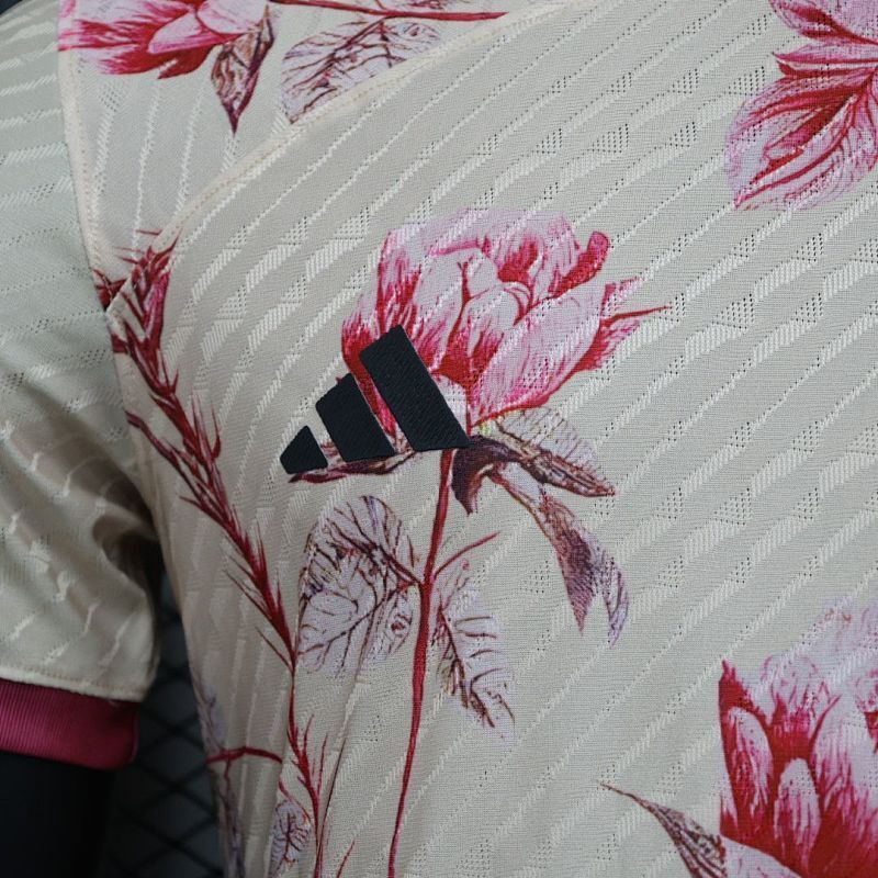 Maillot Japanese Sakura Cheap Édition spéciale Player Version 25/26