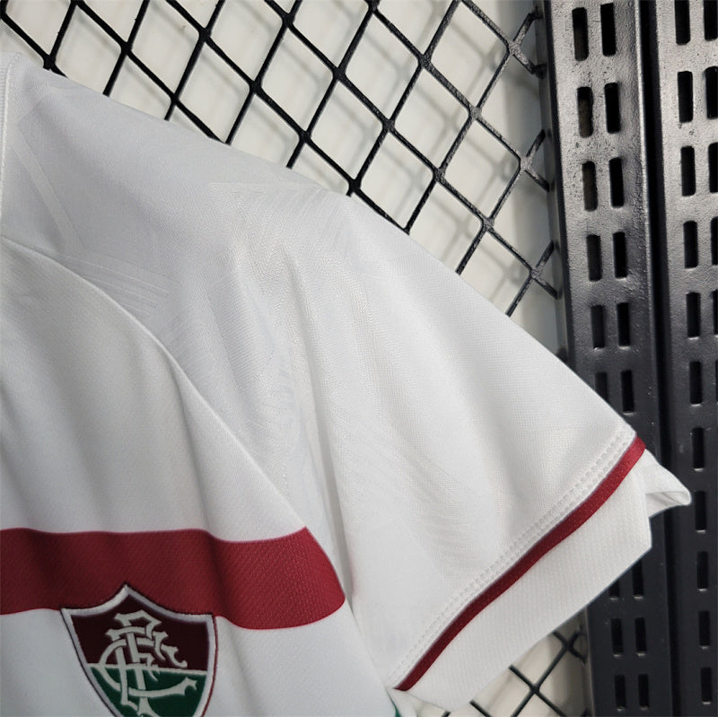 Maillot Femme Fluminense Extérieur 23/24