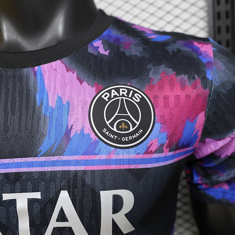 Maillot PSG Édition spéciale Player Version 25/26