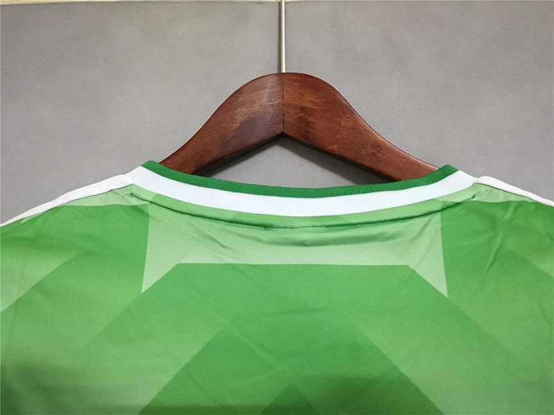 Maillot Germany Extérieur Rétro 1988