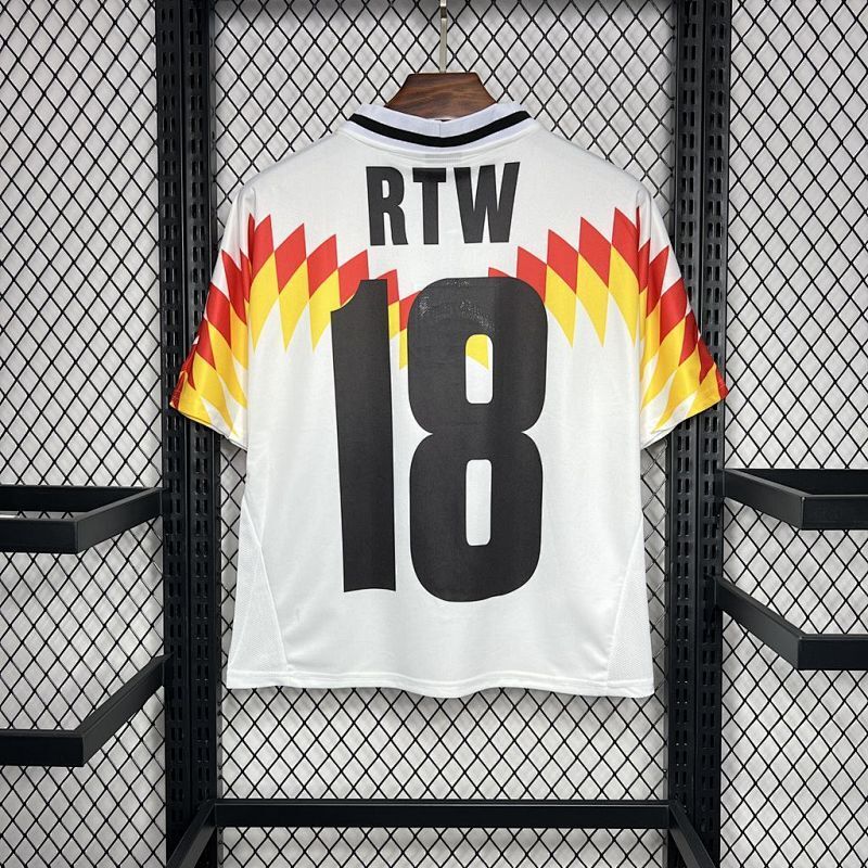 Maillot Club América Édition spéciale Rétro 95/96