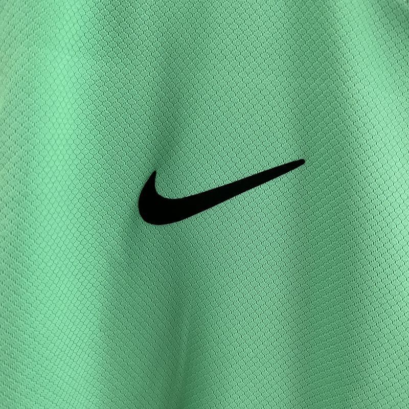 Maillot Atlético Madrid Extérieur 23/24