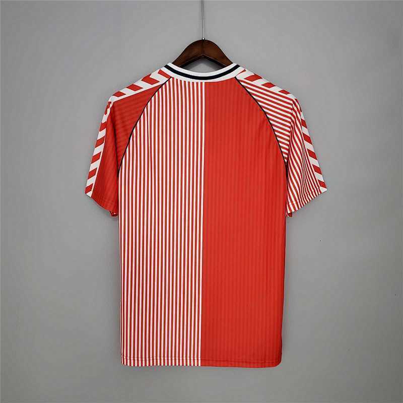 Maillot Denmark Domicile Rétro 25/26