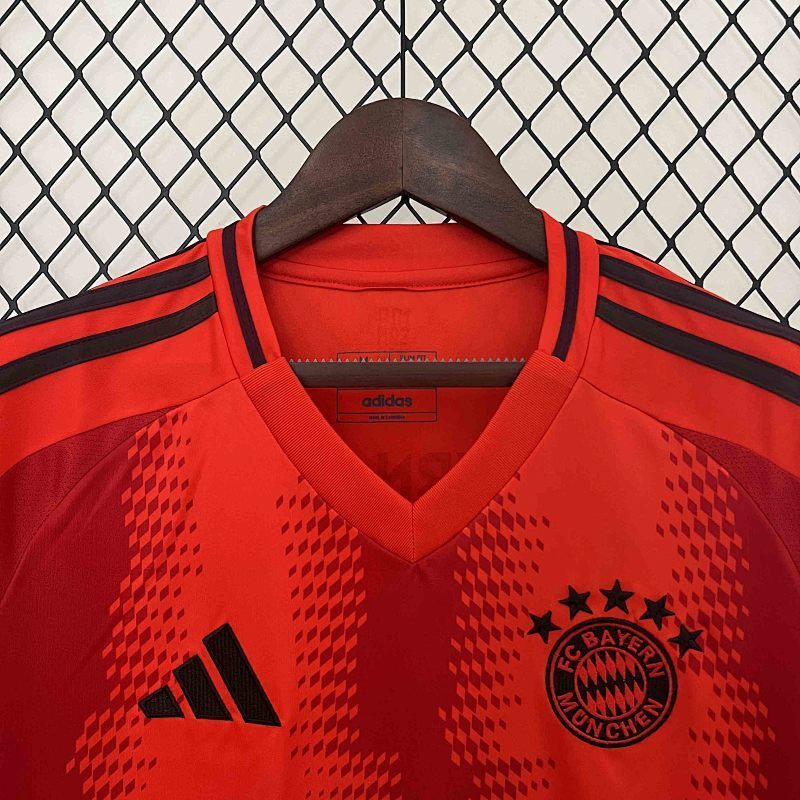 Camiseta Bayern Múnich Local 24/25