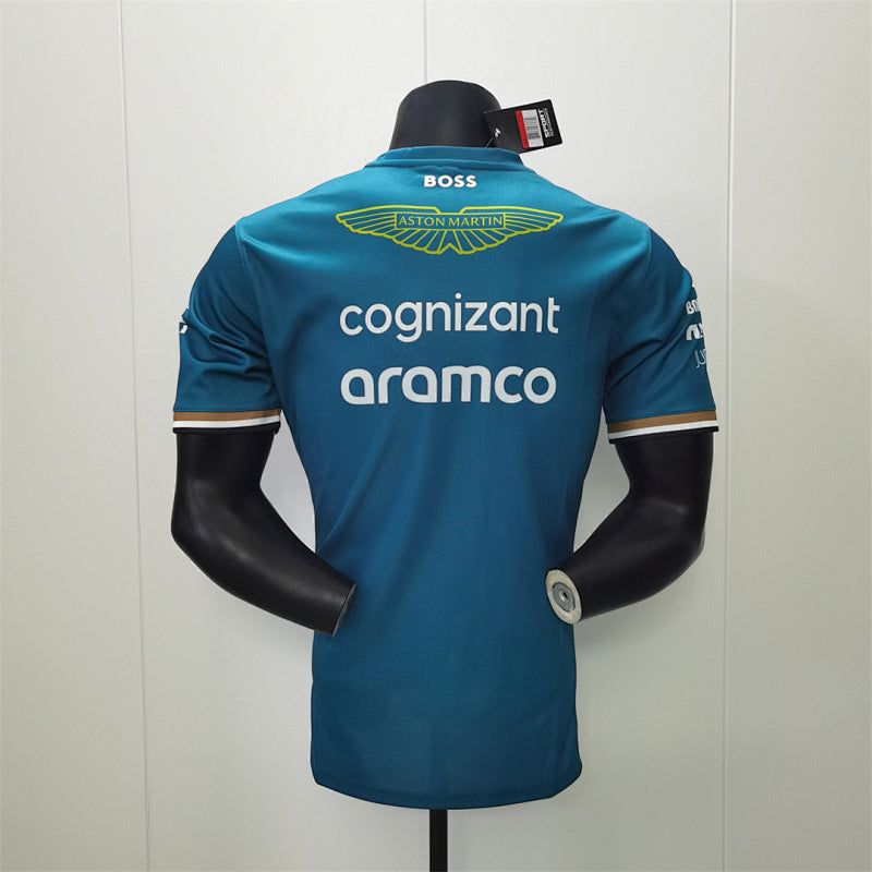 Maillot Formula One; 25/26