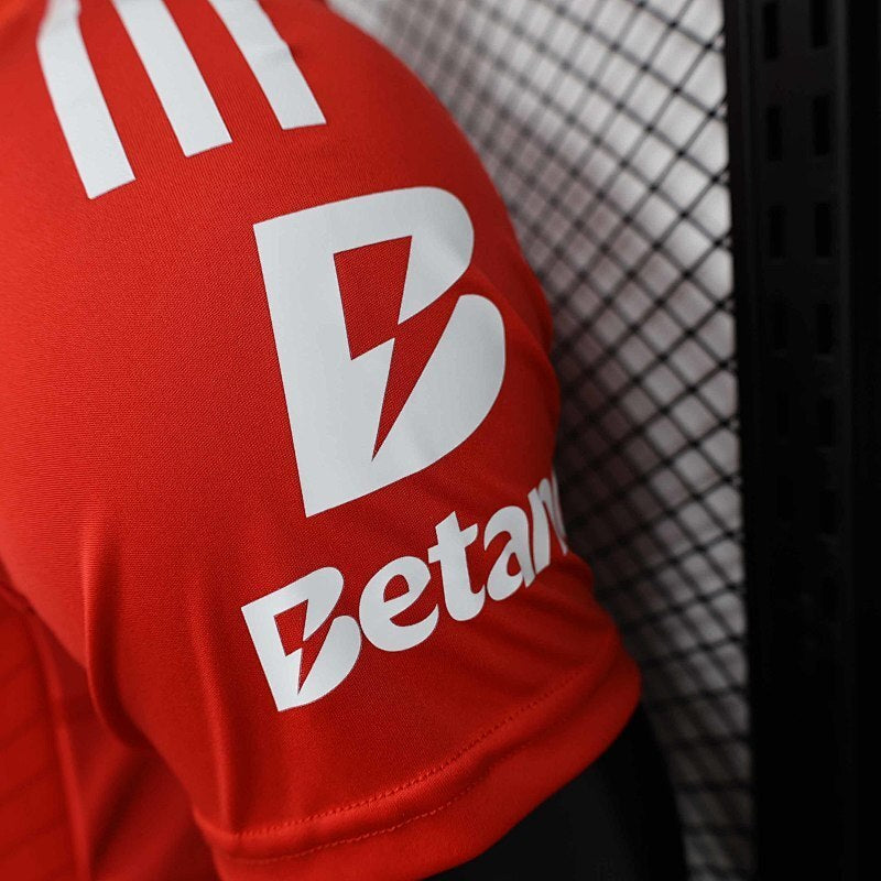 Maillot Benfica Player Version 24/25