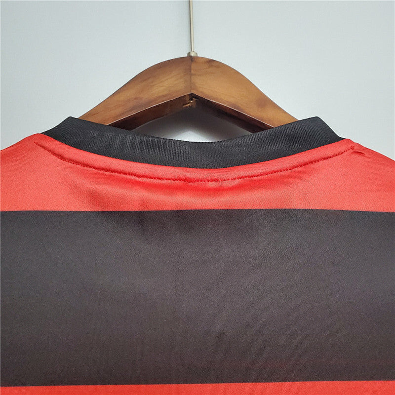 Maillot Flamengo Domicile 78/79