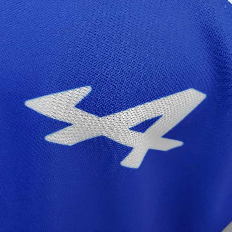 Maillot Formula One; Mountain 25/26