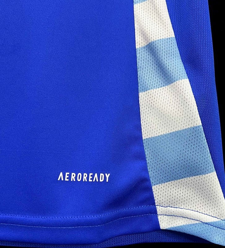 Maillot Argentine Extérieur 25/26