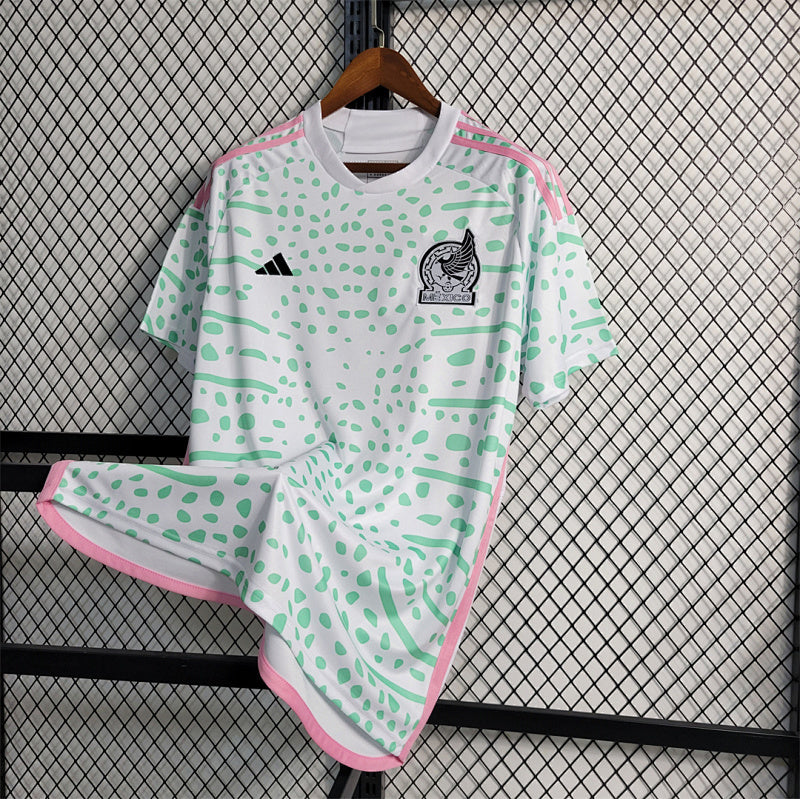 Mexico Jersey 2023