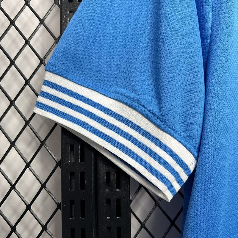 Maillot Cruz Azul Uniforms Domicile 24/25