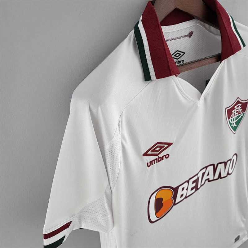 Maillot Fluminense Extérieur 22/23