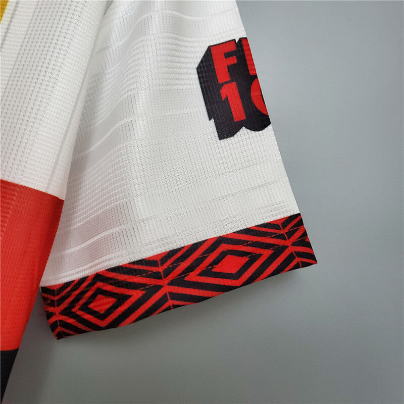 Maillot Flamengo Extérieur 25/26