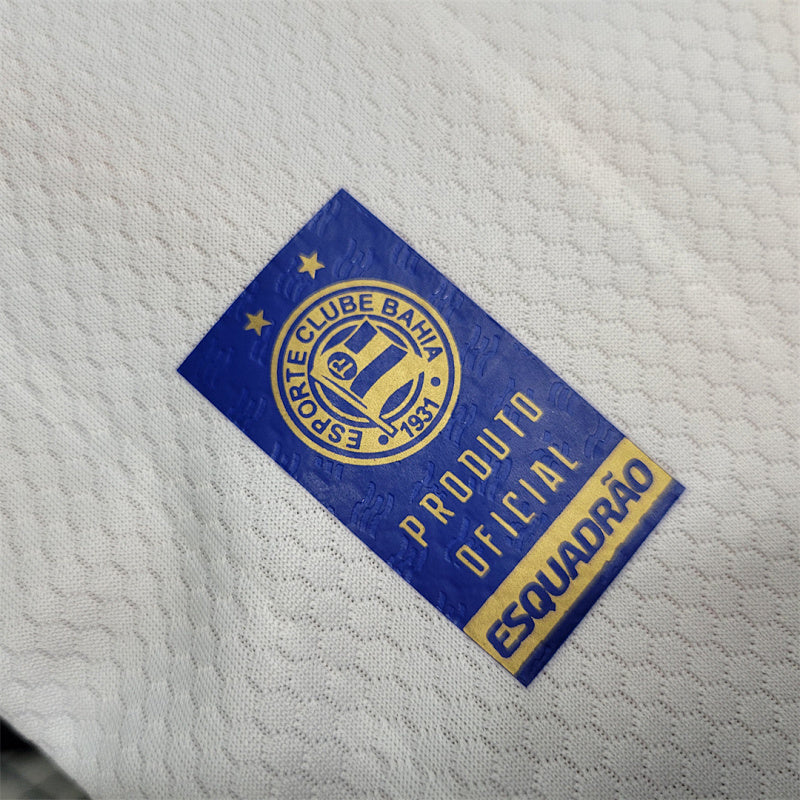 Maillot Bahiao Domicile 23/24