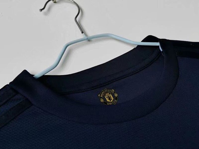 Maillot Manchester City Rétro 25/26