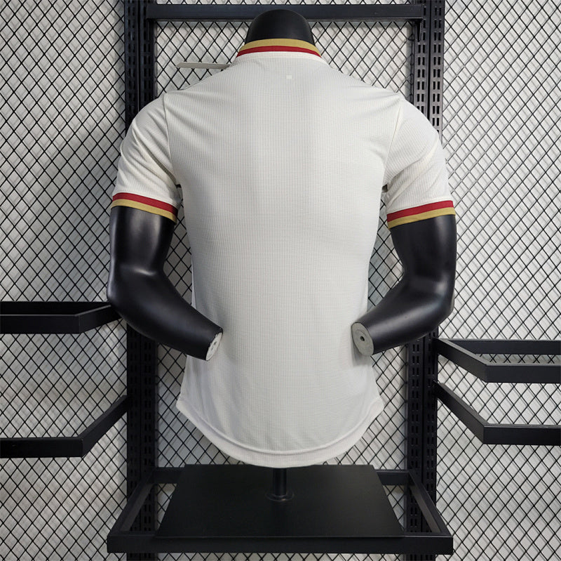 Camiseta Arsenal Versión Player 23/24 (3)