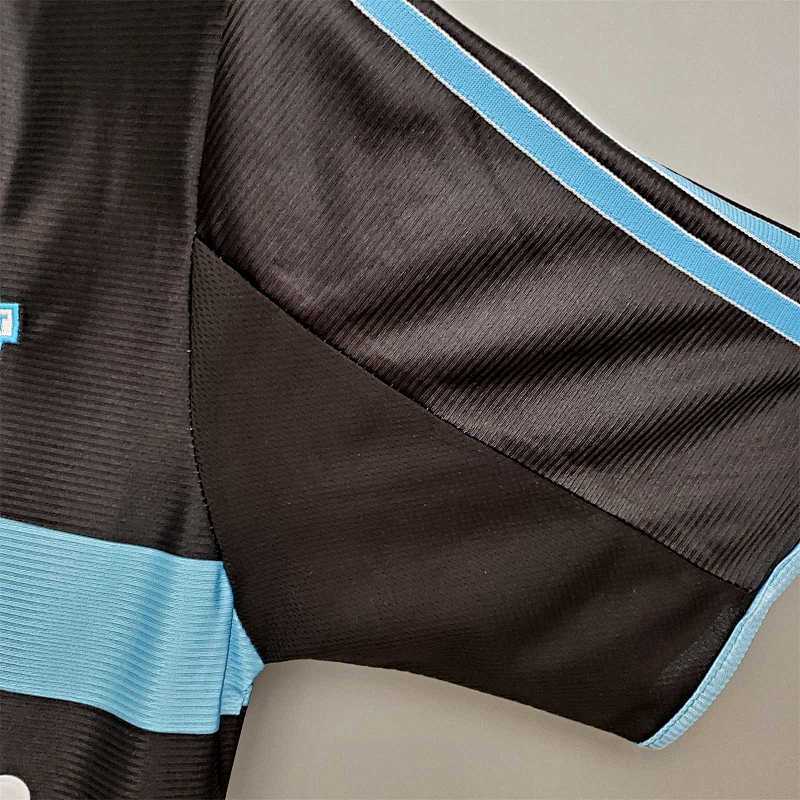 Maillot Marseille Extérieur 25/26