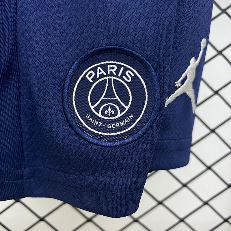 Ensemble Enfant PSG Fourth 24/25