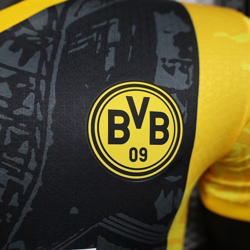 Maillot Borussia Dortmund Édition spéciale 23/24