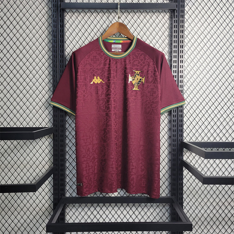 Maillot Vasco da Gama Rouge Édition spéciale 22/23