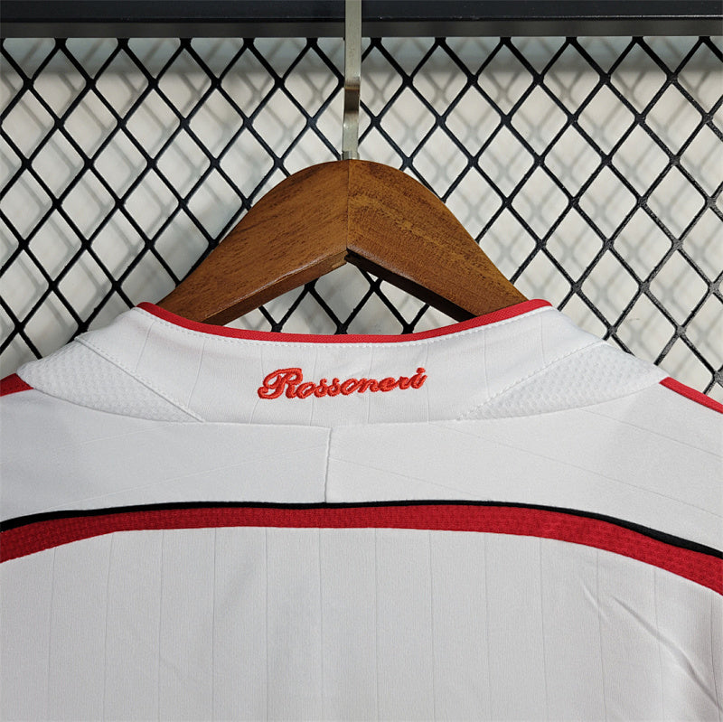 Maillot AC Milan Extérieur Rétro 25/26