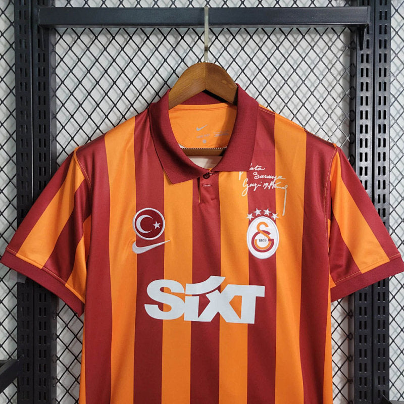 Maillot Galatasaray 23/24
