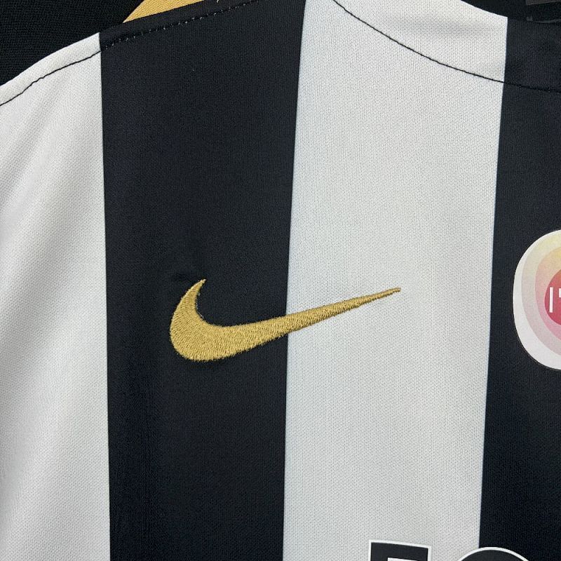 Maillot Angers Joy Supply Domicile 25/26