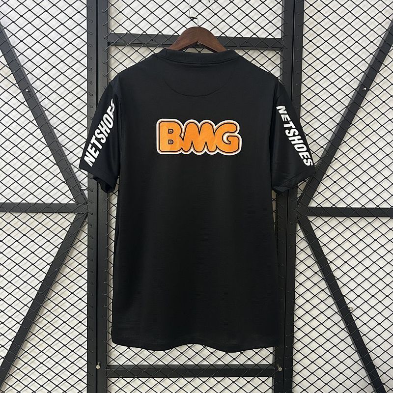 Santos Away Retro Jersey 2012/13