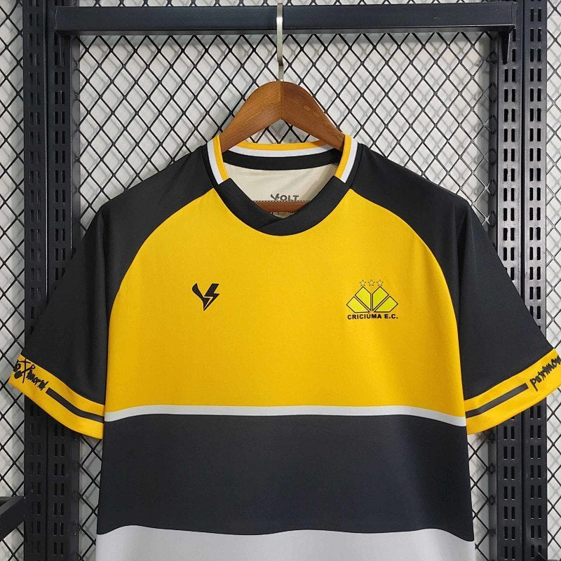 Maillot Criciuma Domicile 23/24