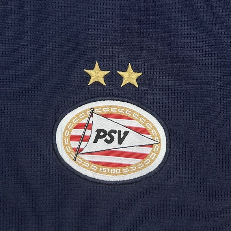 Maillot PSV Eindhoven Extérieur 25/26