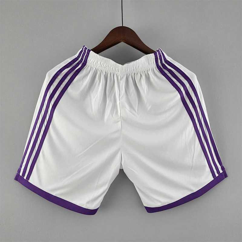 Short Real Madrid Domicile 22/23